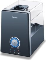 Beurer LB 88 Levegőpárásító - Fekete