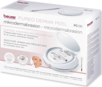 Beurer FC 100 Pureo Derma Peel Mikrodermabraziós arckezelő