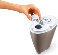 Beurer LB 37 Aroma Diffúzor Levegőpárásító - Toffee