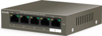 Tenda TEG1105P Gigabit Switch - Bronz