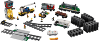 LEGO® City: 60198 - Tehervonat