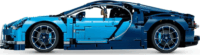 LEGO® Technic: 42083 - Bugatti Chiron