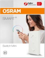 Osram Smart+ Switch Mini Okos távirányító Fehér
