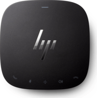 HP 120W Thunderbolt G2 Dokkoló - Fekete