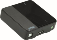 Aten CS782DP DisplayPort 2-port KVM Switch