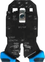 WP WPC-TLA-003 Professzionális krimpelő fogó