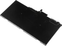 Green Cell HP107 HP EliteBook / HP ZBook Notebook akkumulátor 4000mAh