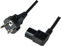 Logilink CP117 220V hálózati tápkábel 2m