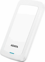 Adata HV300 2TB Külső HDD - Fehér