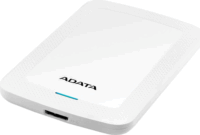 Adata HV300 2TB Külső HDD - Fehér