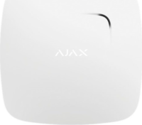 AJAX FireProtect Intelligens Okos füstérzékelő - Fehér