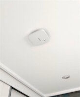 AJAX FireProtect Plus Intelligens Okos füstérzékelő - Fehér