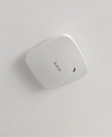 AJAX FireProtect Plus Intelligens Okos füstérzékelő - Fehér