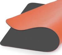 Gembird MP-S-GAMEPRO-M Gaming egérpad Fekete