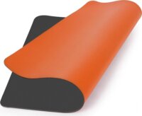 Gembird MP-S-GAMEPRO-M Gaming egérpad Fekete