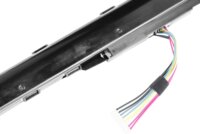 Green Cell AC51 Acer Aspire E 15 Notebook akkumulátor 2200 mAh