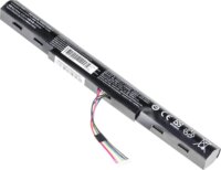 Green Cell AC51 Acer Aspire E 15 Notebook akkumulátor 2200 mAh