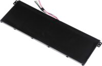 Green Cell AC52 Aspire E 11 / Chromebook 11 Notebook akkumulátor 2200 mAh