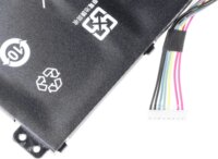 Green Cell AC52 Aspire E 11 / Chromebook 11 Notebook akkumulátor 2200 mAh