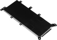 Green Cell AS70 Asus A555 / F555 / K555 / R556 / X555 Notebook akkumulátor 4000 mAh