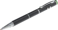 Leitz 64140095 Stylus Érintőtoll 4-az-1-ben - Fekete