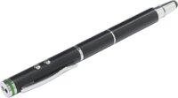 Leitz 64140095 Stylus Érintőtoll 4-az-1-ben - Fekete
