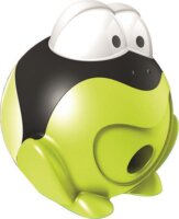 Maped Croc Croc Egylyukú kézi hegyező - Vegyes színek