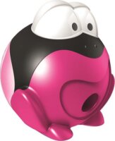 Maped Croc Croc Egylyukú kézi hegyező - Vegyes színek