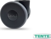 Multibrackets 180 HD Single 55"-80" LCD TV/Monitor gurulós állvány Fekete