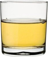 Tango WH 25cl Üvegpohár (6 db / csomag)