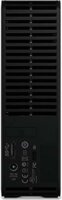 Western Digital 8TB Elements USB 3.0 Külső HDD - Fekete
