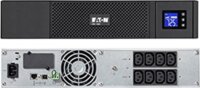 EATON 5SC1000IR Rack 2U 1000VA/700W vonali interaktív Back-UPS