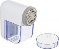 Mesko MS 9610 Elemes Textilborotva - Fehér