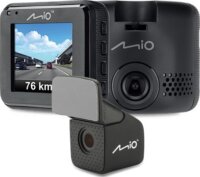 Mio MiVue C380 Dual Autós Kamera