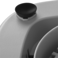 Sencor SBL 2210WH Smoothie mixer - Fehér/Szürke