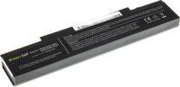 Green Cell SA01 Samsung RV511 / R519 / R522 / R530 / R540 Notebook akkumulátor 4400 mAh