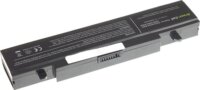 Green Cell SA01 Samsung RV511 / R519 / R522 / R530 / R540 Notebook akkumulátor 4400 mAh