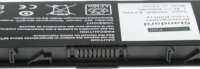 Green Cell DE93 Dell Latitude E7440/P40G001 notebook akkumulátor 4500 mAh