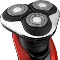 Sencor SMS 5013RD Villanyborotva Piros