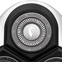 Sencor SMS 5013RD Villanyborotva Piros