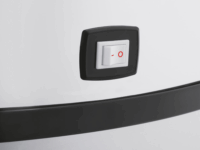 Lamart LT8045 Sensor 58 literes szenzoros szemetes - Ezüst