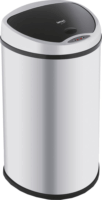 Lamart LT8045 Sensor 58 literes szenzoros szemetes - Ezüst