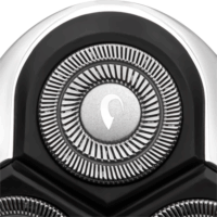 Sencor SMS 5011SL Villanyborotva Ezüst