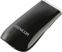 Sencor SMS 5011SL Villanyborotva Ezüst