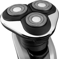 Sencor SMS 5011SL Villanyborotva Ezüst