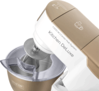 Sencor STM 4467CH Multifunkciós konyhai robotgép - Barna