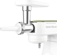 Sencor STM 4460GG Multifunkciós konyhai robotgép - Zöld