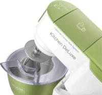 Sencor STM 4460GG Multifunkciós konyhai robotgép - Zöld