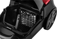 Sencor SVC 6001BK-EUE3 Porzsákos porszívó