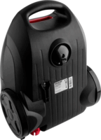 Sencor SVC 6001BK-EUE3 Porzsákos porszívó